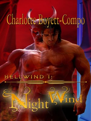 cover image of Hellwind Trilogy I